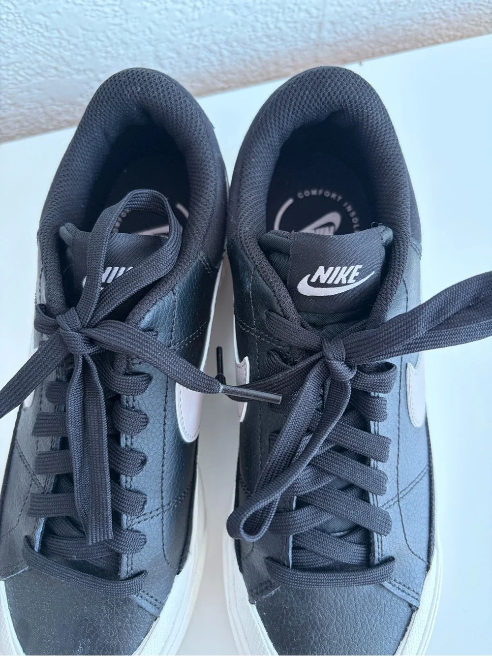 Nike 👟 your